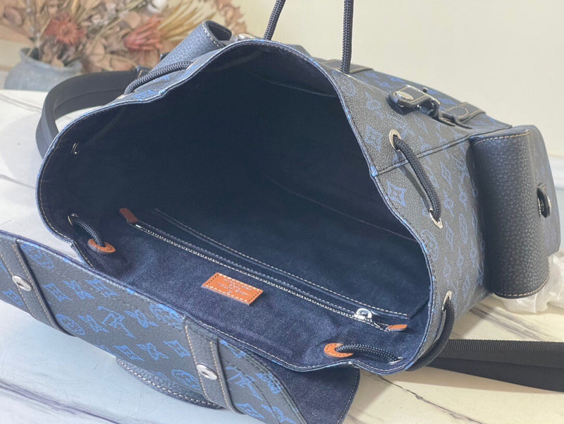 Fashion Lu-Vi bags - 4429