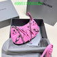 Ozarra Fashion - BGA Bags - 1808