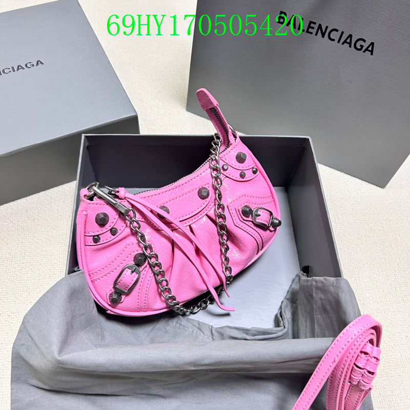 Ozarra Fashion - BGA Bags - 1808