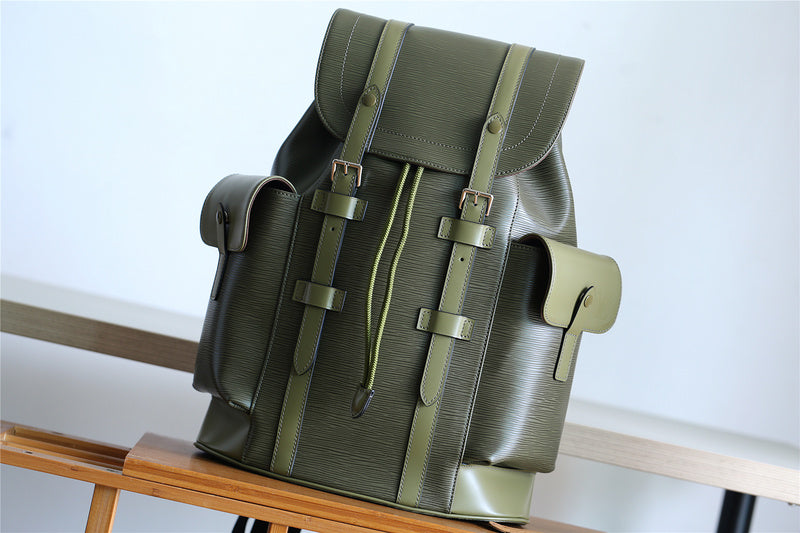 Ozarra Fashion Lu-Vi bags - 9695