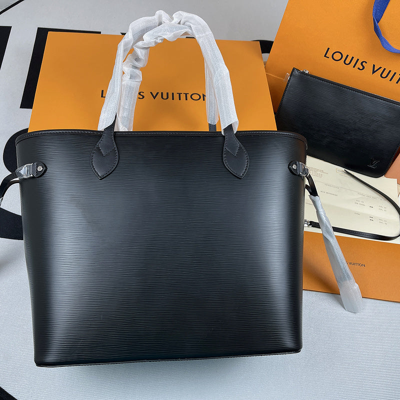 Ozarra Fashion Lu-Vi bags - 8074