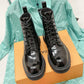 Ozarra Luxury - LOV Men Shoes - 892