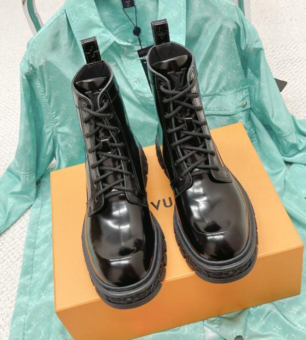 Ozarra Luxury - LOV Men Shoes - 892