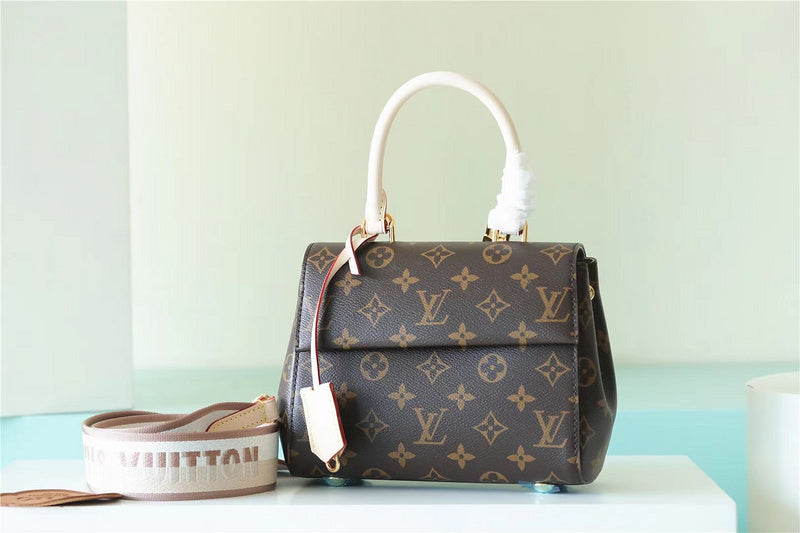 Ozarra - LUV Bags - 345