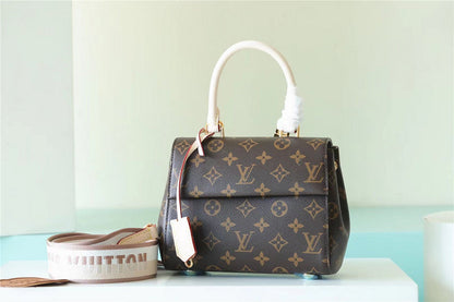 Ozarra - LUV Bags - 345