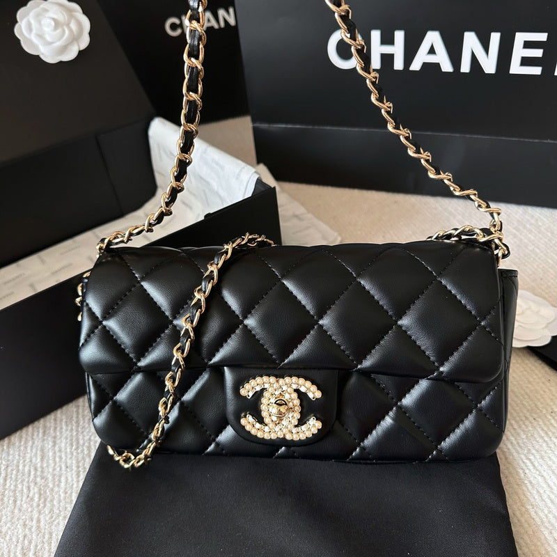 Ozarra - CHL Bags - 6774