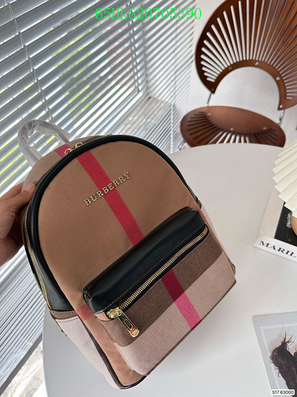 Ozarra Fashion -BBR Bags - 125