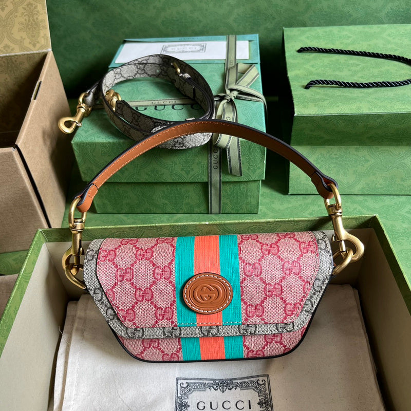 OZ - GCI Bags - 603