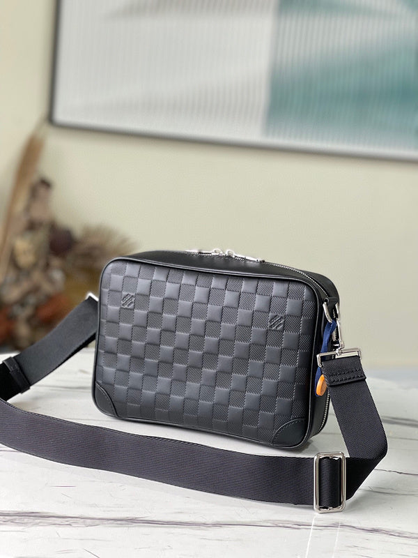 Fashion Lu-Vi bags - 5418