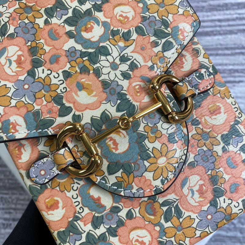 Ozarra - GUKI Bags - 1993