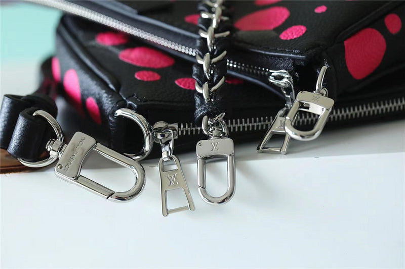 Ozarra - LUV Bags - 265