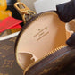 Fashion Lu-Vi bags - 3678