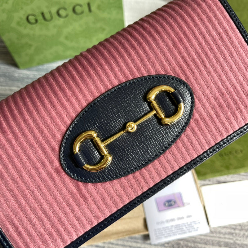 Ozarra - GG Bags - 1739