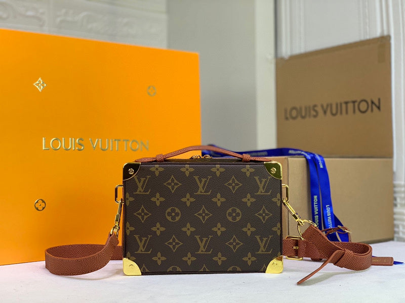 Ozarra Fashion Lu-Vi bags - 17496