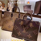 Ozarra Luxury - LOV Bags - 2735