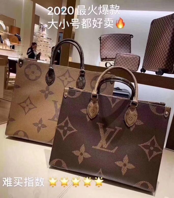 Ozarra Luxury - LOV Bags - 2735