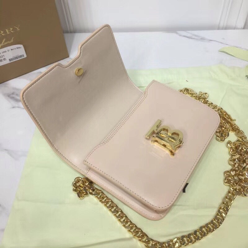 Ozarra Fashion -BBR Bags - 1637