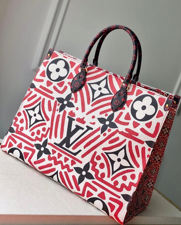 Ozarra Luxury - LOV Bags - 2759
