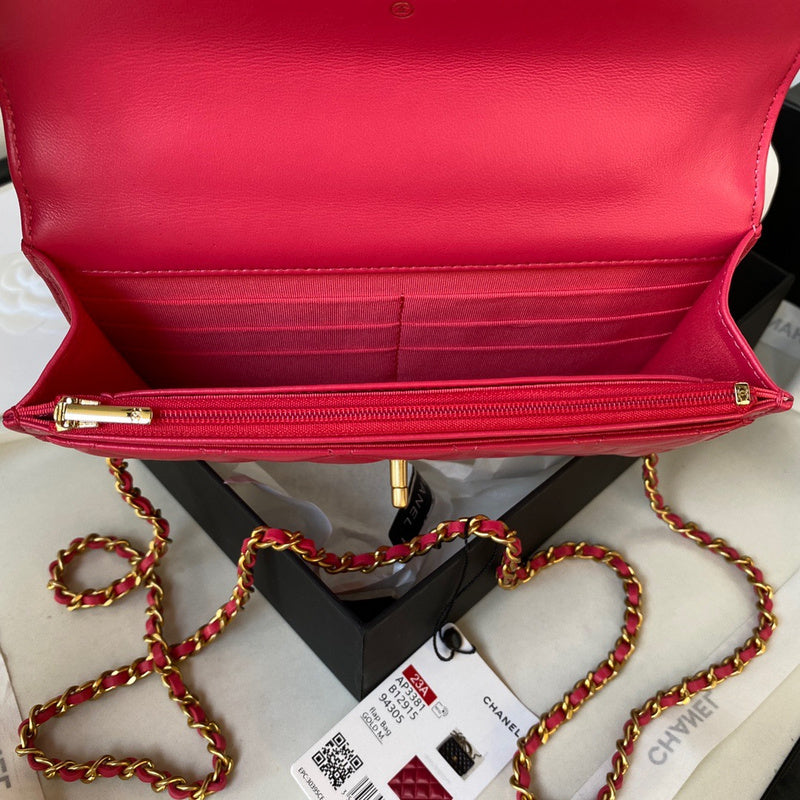 Ozarra - CHL Bags - 7519