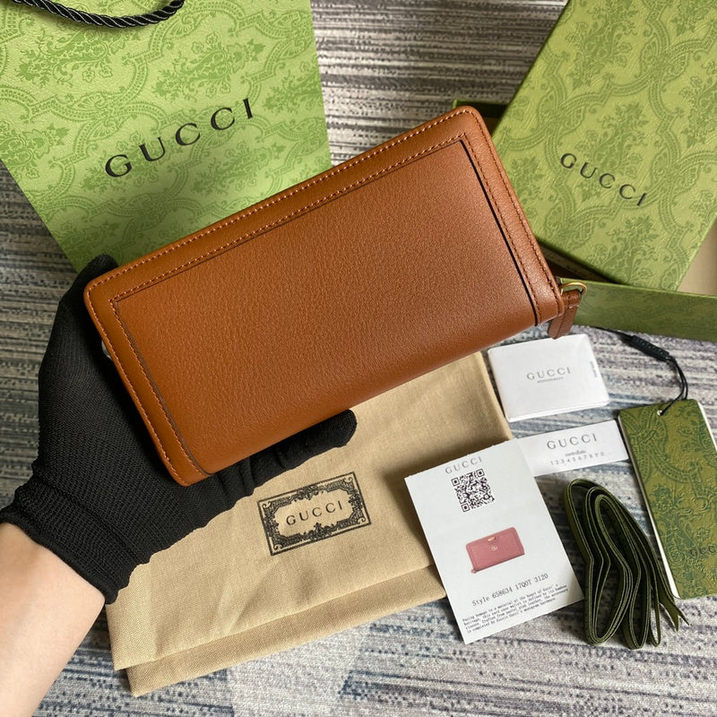 Ozarra - GG Bags - 1842