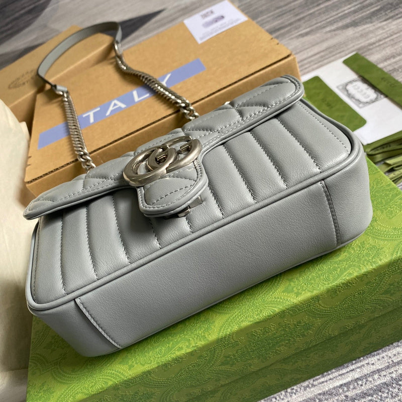 Ozarra - GG Bags - 1694