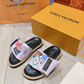Ozarra Luxury - LOV Women Shoes - 090