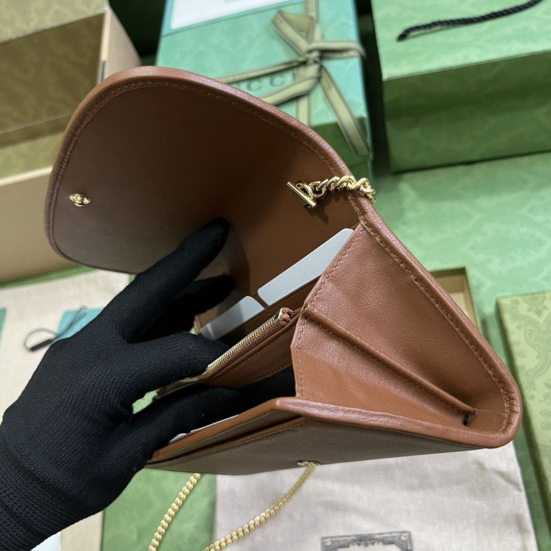 Ozarra - GCI Bags - 233