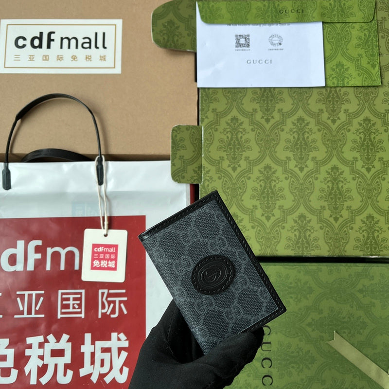 OZ - GCI Bags - 125