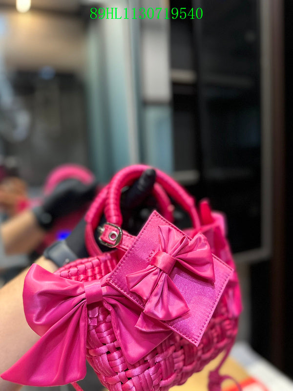 Ozarra Fashion - BGA Bags - 1695
