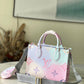 Fashion Lu-Vi bags - 5074