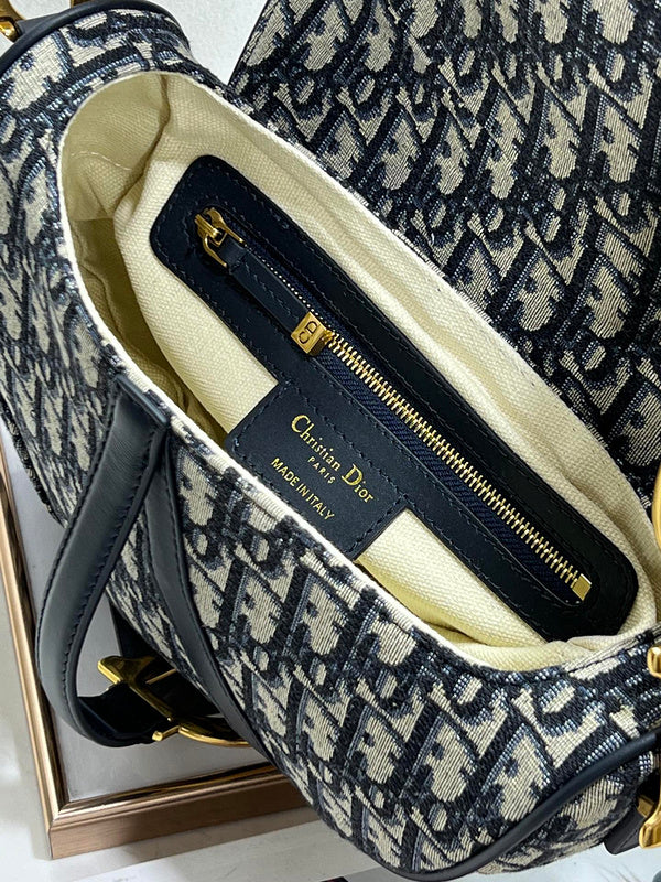 OZ - Dir Bags - 963
