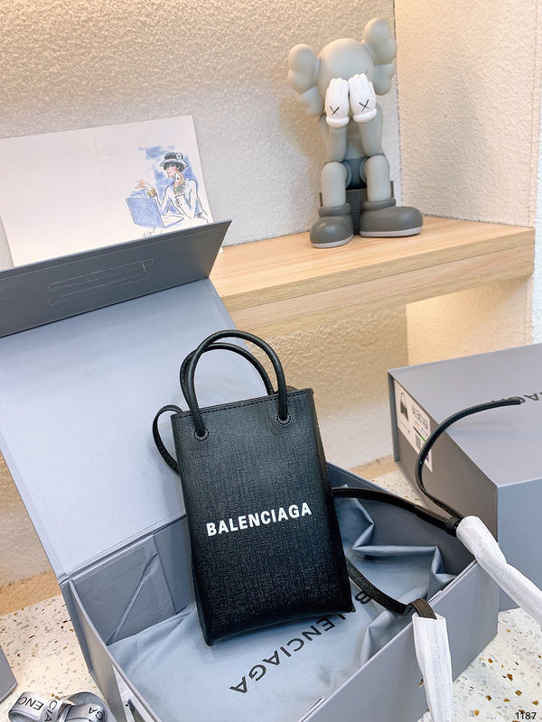 Ozarra Fashion - BGA Bags - 1586