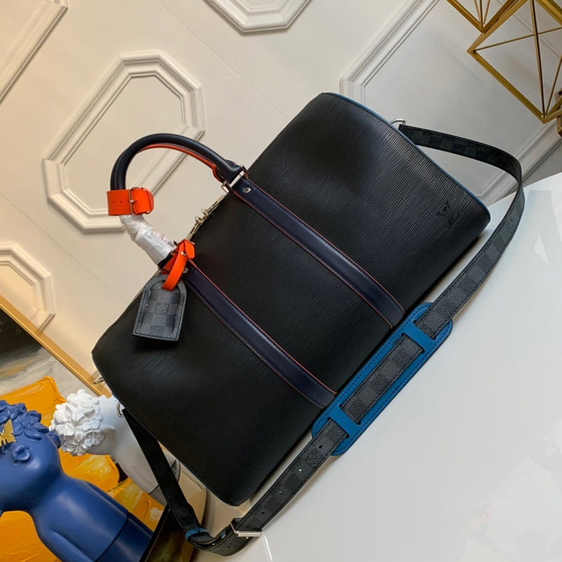 Ozarra Fashion Lu-Vi bags - 17810