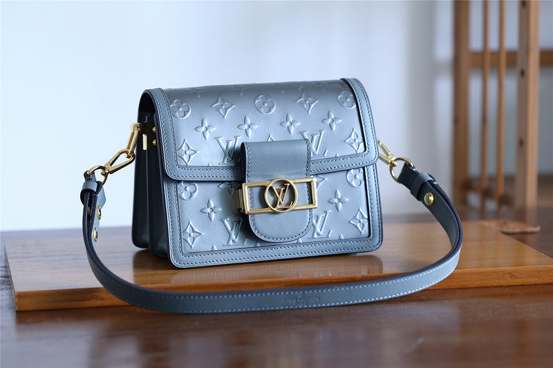 Ozarra Fashion Lu-Vi bags - 8121
