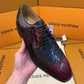 Ozarra Luxury - LOV Men Shoes - 1720