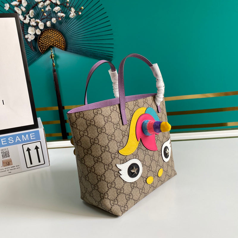 Ozarra - GUKI Bags - 2318