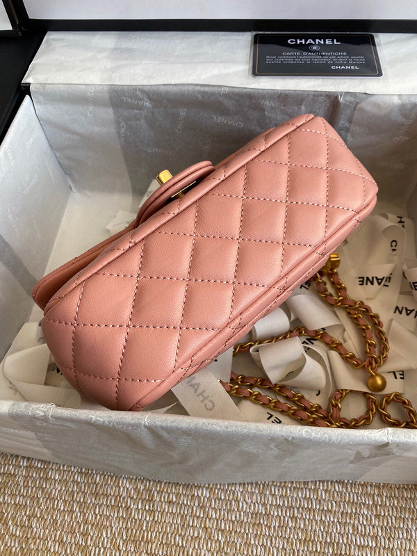 BAB - CHL Bags - 3475