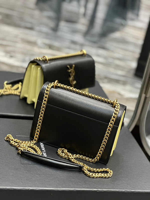 OZ - SLY Bags - 994