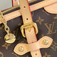 Ozarra Fashion Lu-Vi bags - 17194