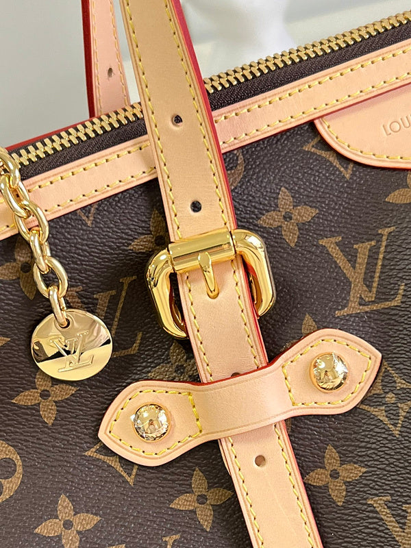 Ozarra Fashion Lu-Vi bags - 17194