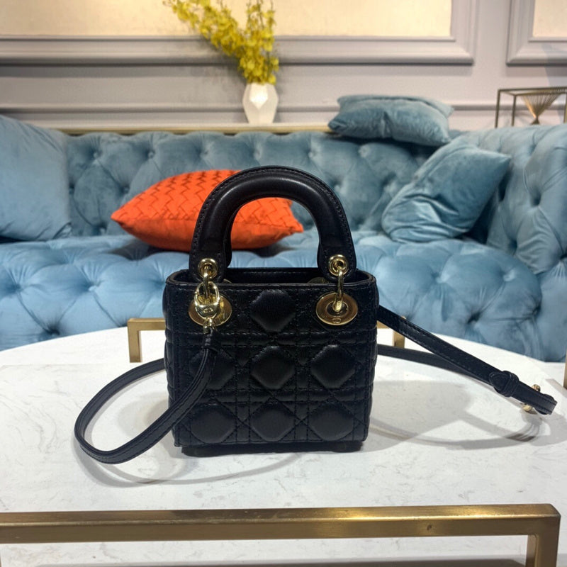Ozarra - Dir Bags - 1732