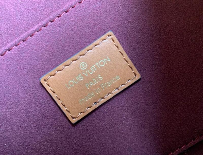 Ozarra Luxury - LOV Bags - 2601