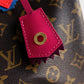 Ozarra Fashion Lu-Vi bags - 8174