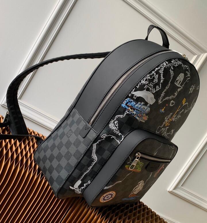 Ozarra Luxury - LOV Bags - 3065