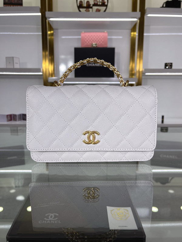 BAB - CHL Bags - 3289