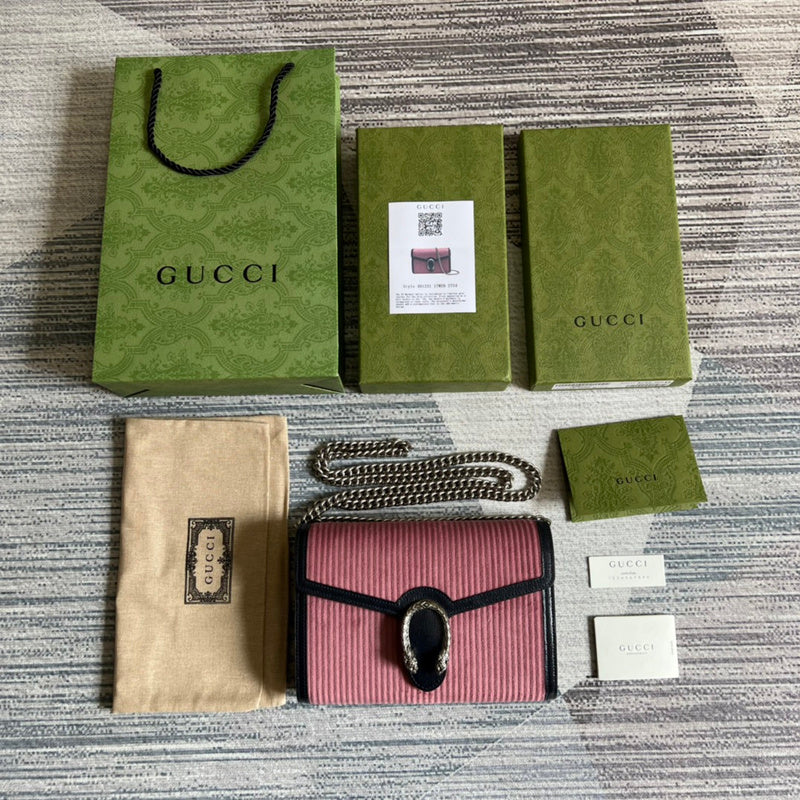 Ozarra - GCI Bags - 4901