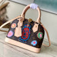 Fashion Lu-Vi bags - 4058