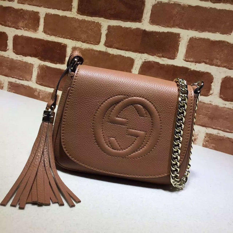 BAB - GCI Bags - 1220