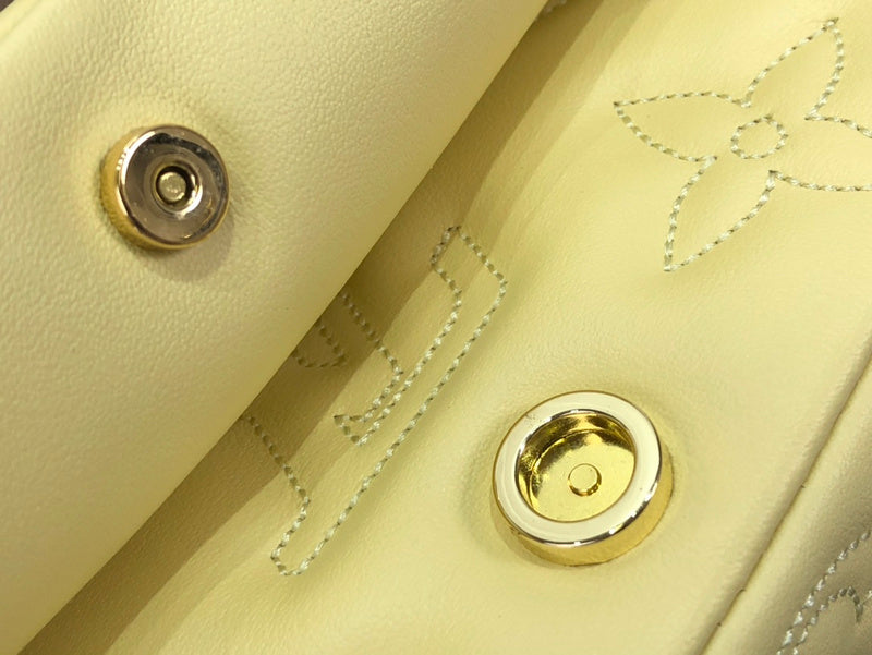 Ozarra Fashion Lu-Vi Bags - 16736