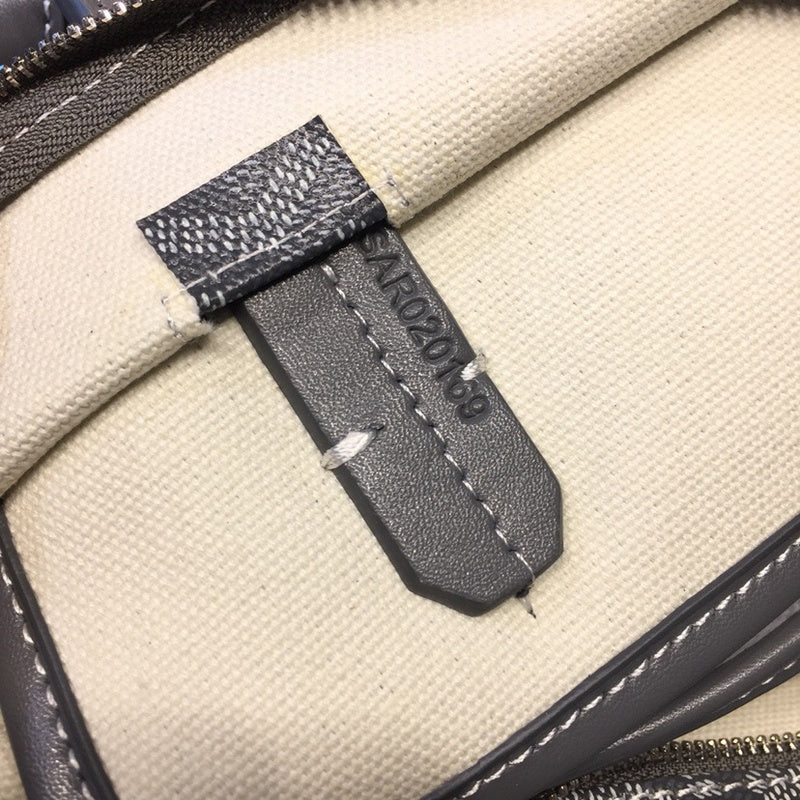 Ozarra - GOD Bags - 207